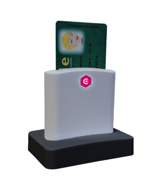 e-Lecteur Patient